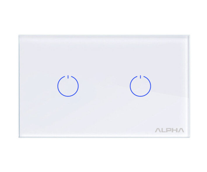 Alpha Smart Switch - 2