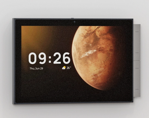 Smart Controller 10