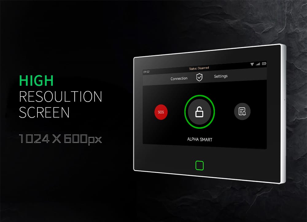 Smart Alarms