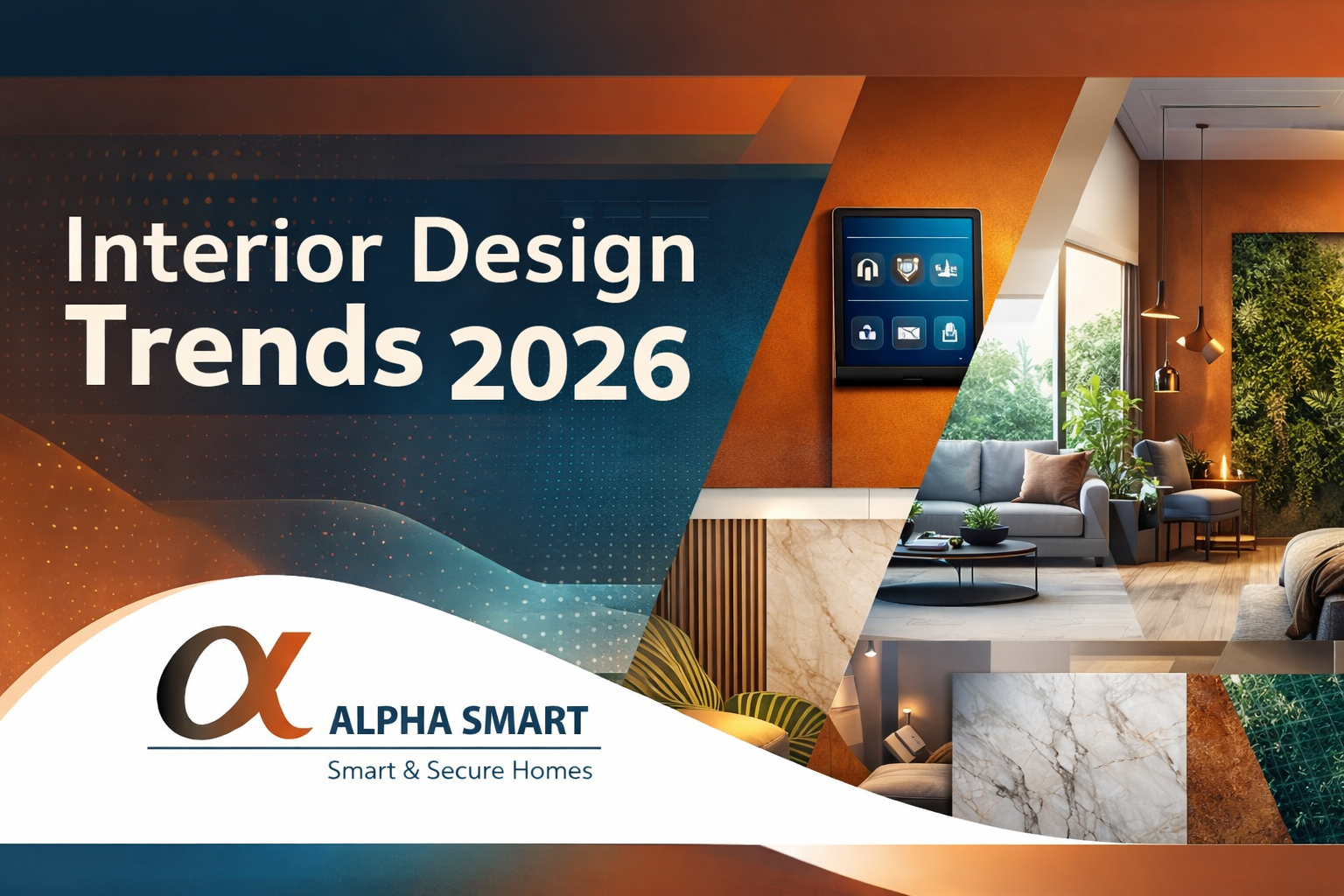 Interior Design Trends 2026