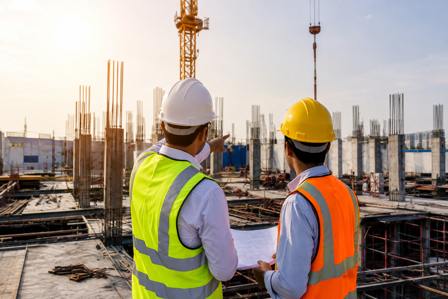 Premium home builders