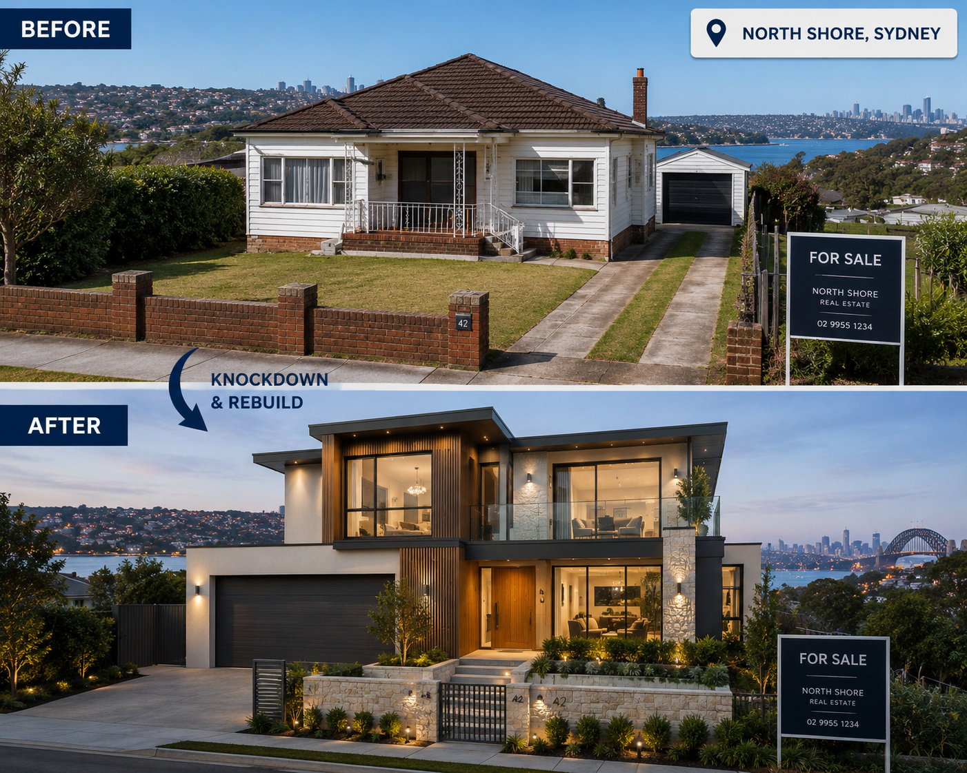 Best Builders Sydney
