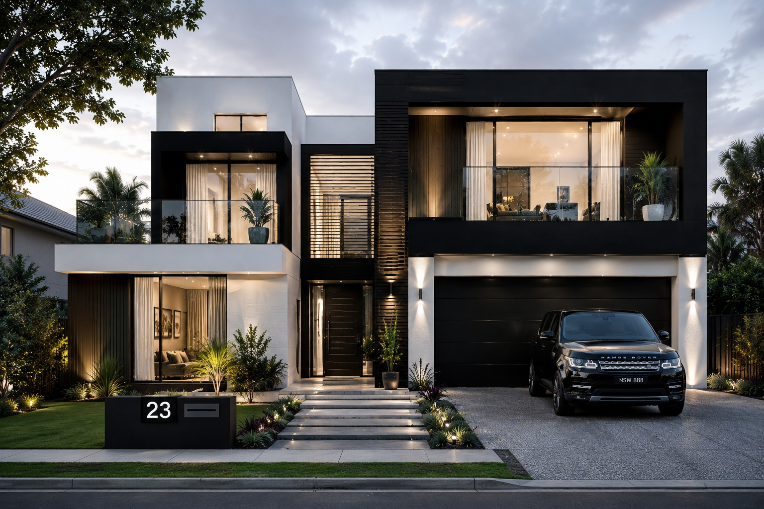 Best Builders Sydney
