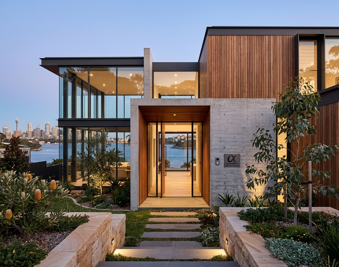 What Is a Custom House Builder?” section
