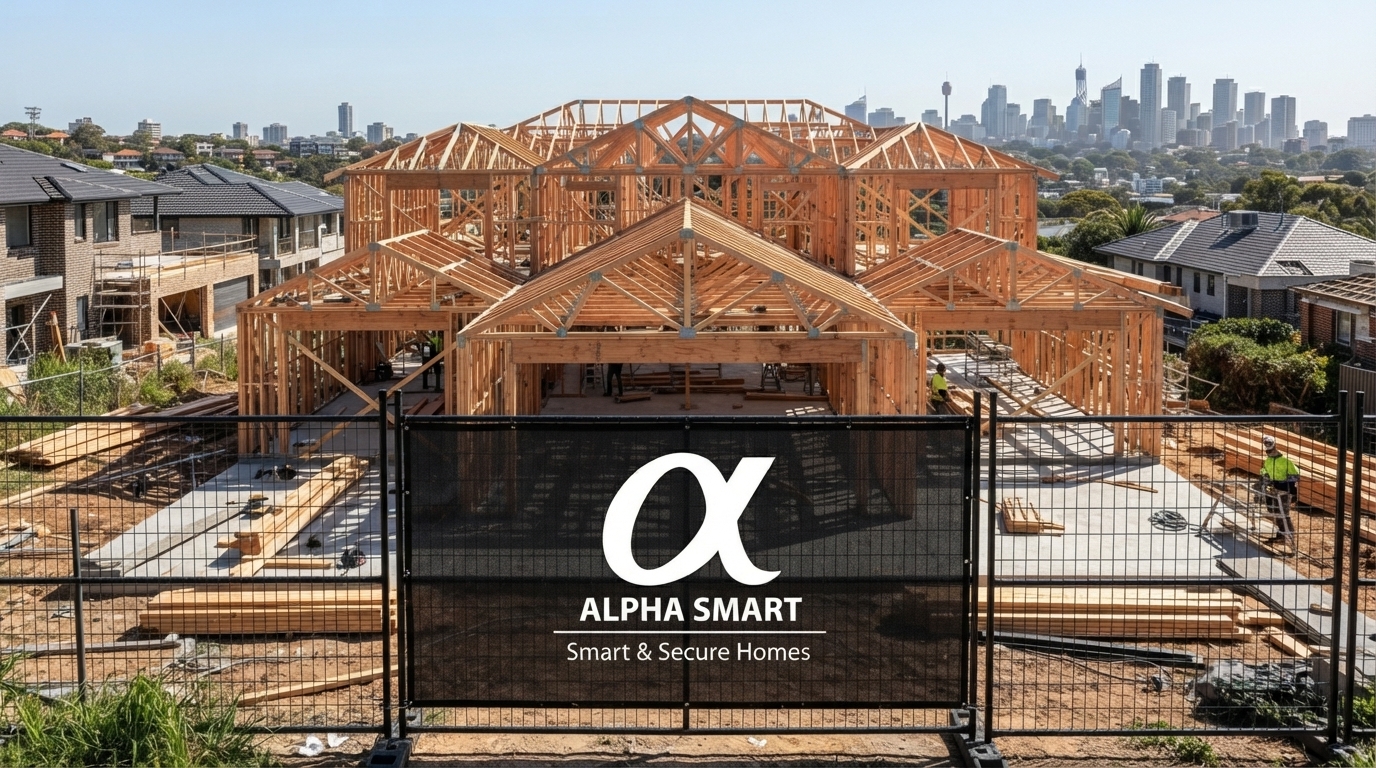 Home Builders in Sydney