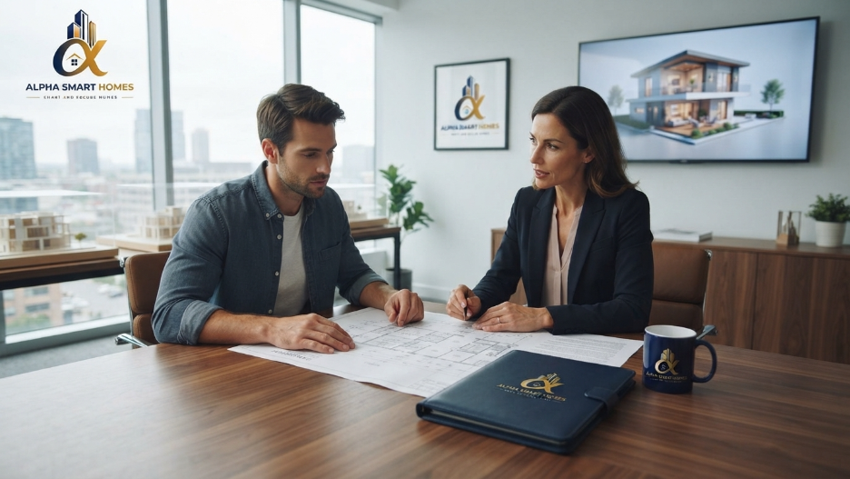 new home builders