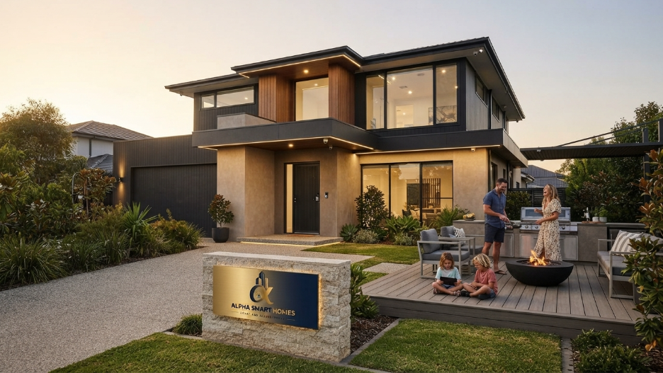 new home builders
