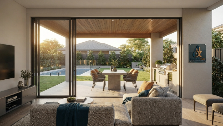 single storey house plans