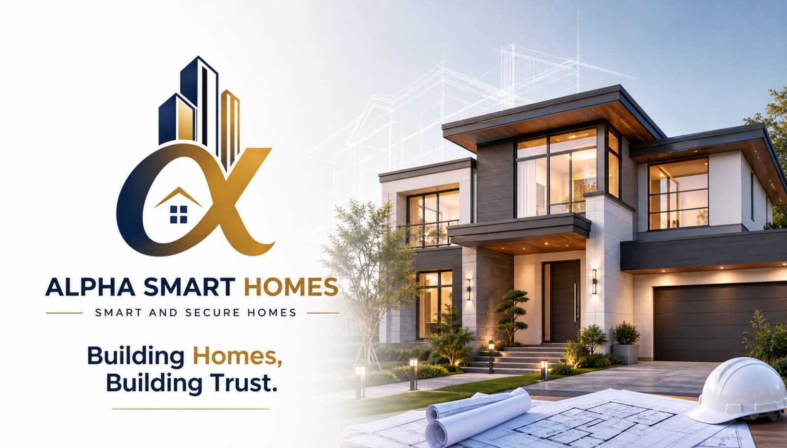 luxury home builders