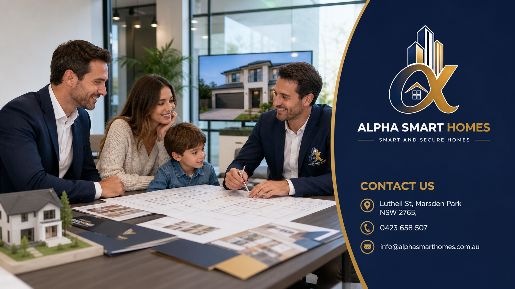 Dream Home Builders