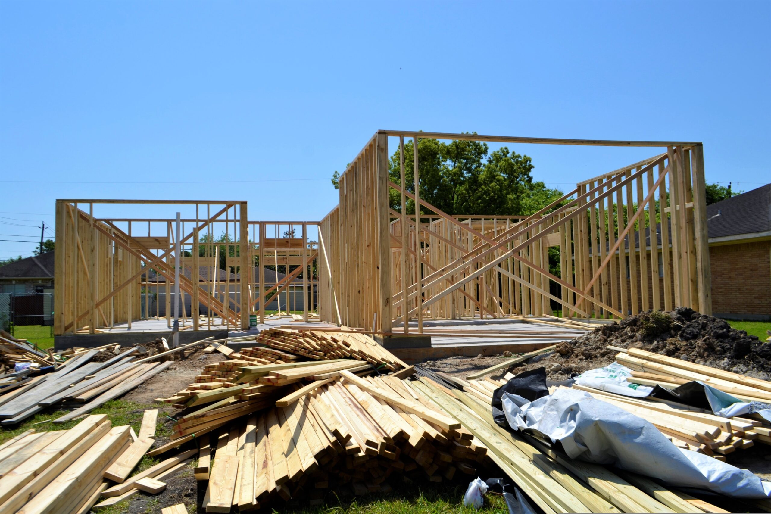 Dream Home Builders