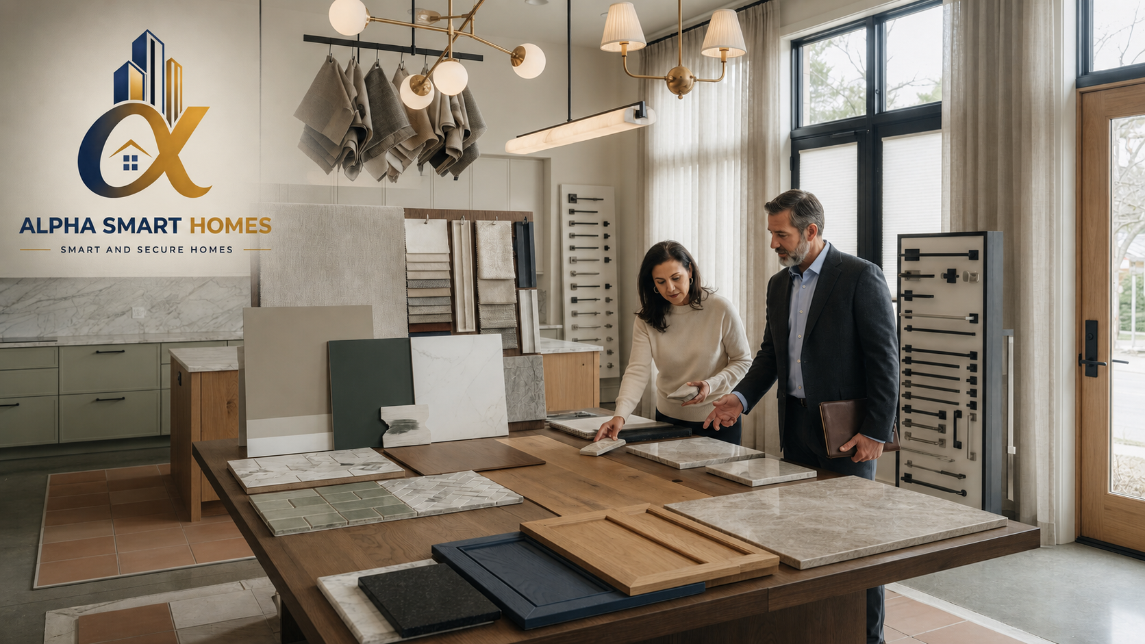 custom home builders