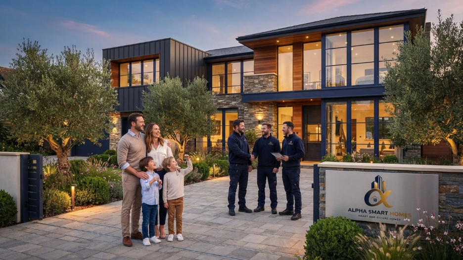 Multigenerational Living