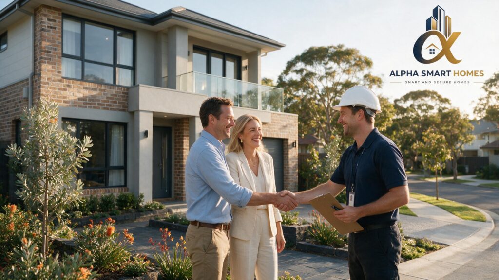 house builders