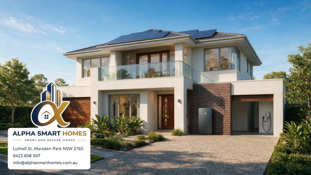 House Builders Sydney