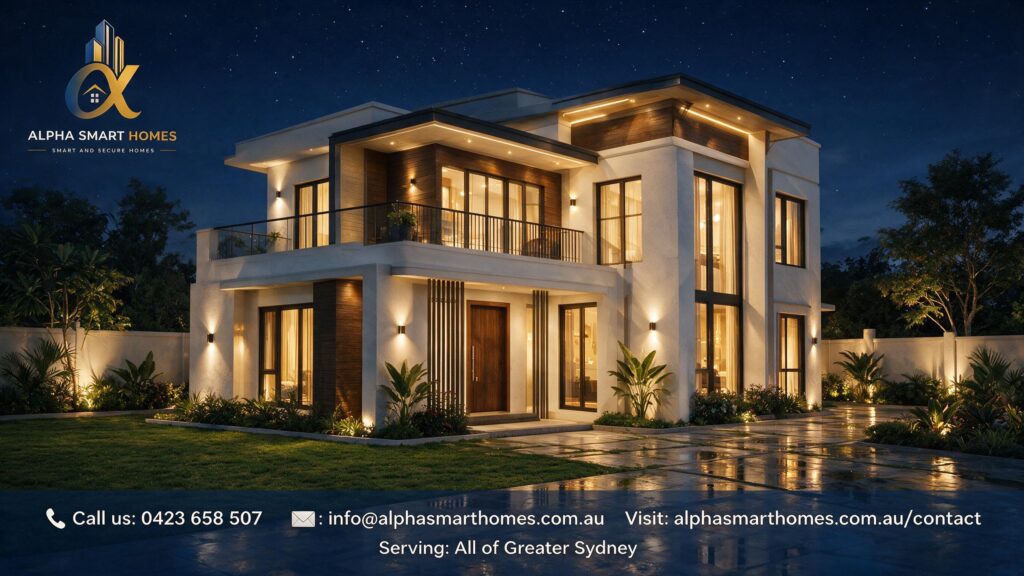 Premium home builders