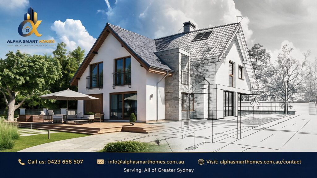 Home Renovation Builders