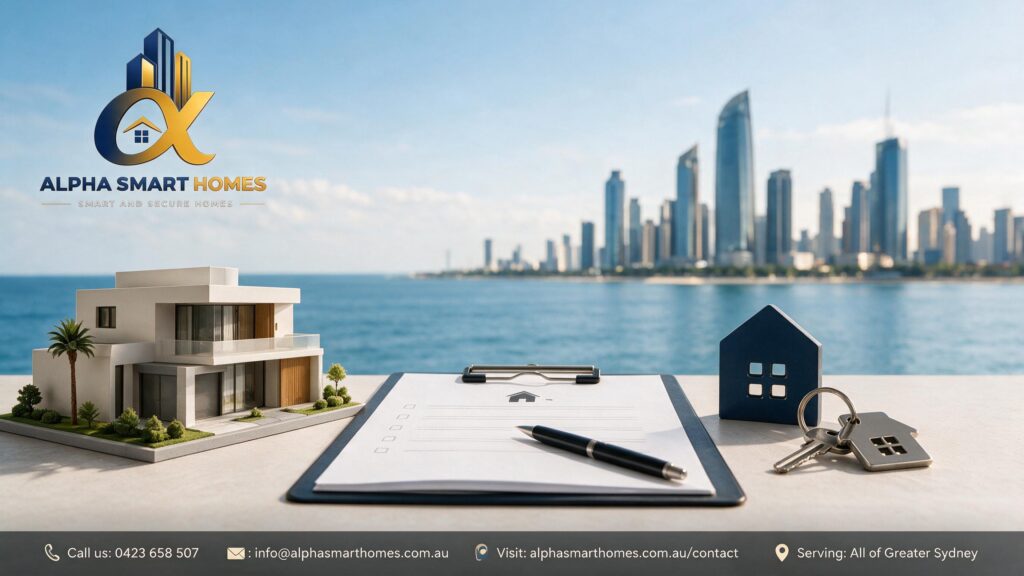 Home Renovation Builders