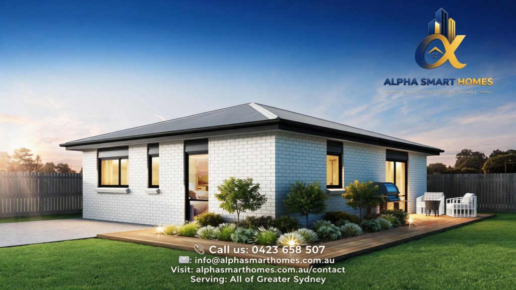Granny Flat Cost
